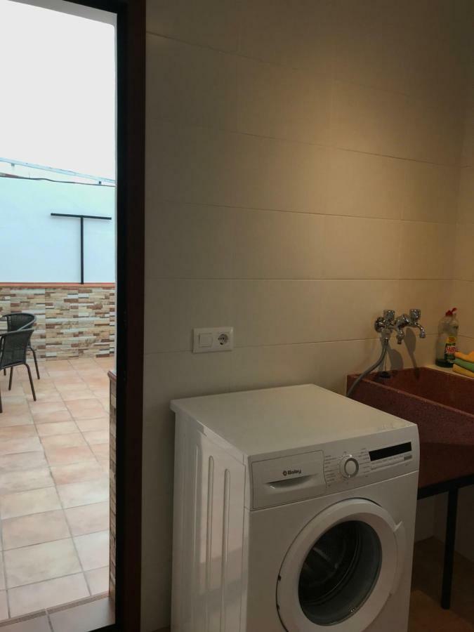 Villa Leyre`s House à Frigiliana Extérieur photo