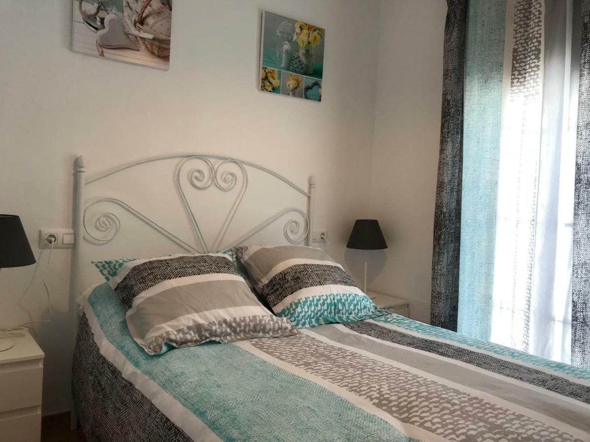 Villa Leyre`s House à Frigiliana Extérieur photo